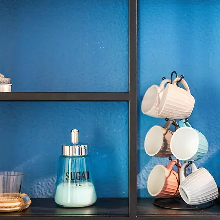 Апартаменты Monolocale