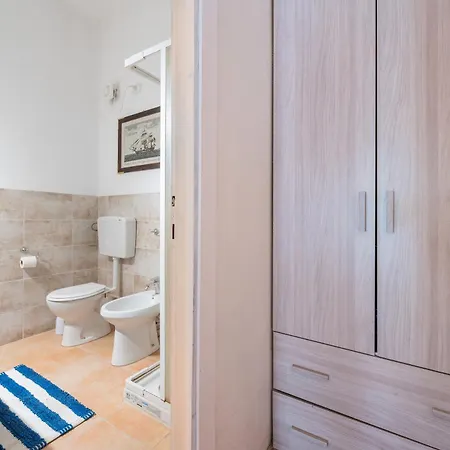 Monolocale Lägenhet *