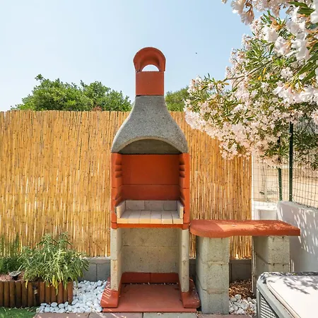 Lägenhet Monolocale *