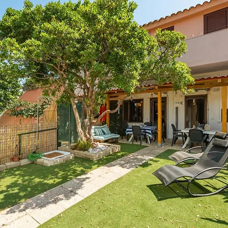 Monolocale Апартаменты