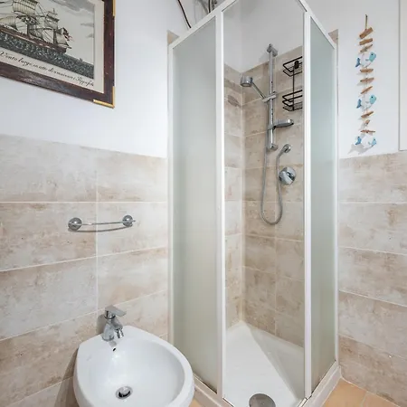 Apartmán Monolocale *