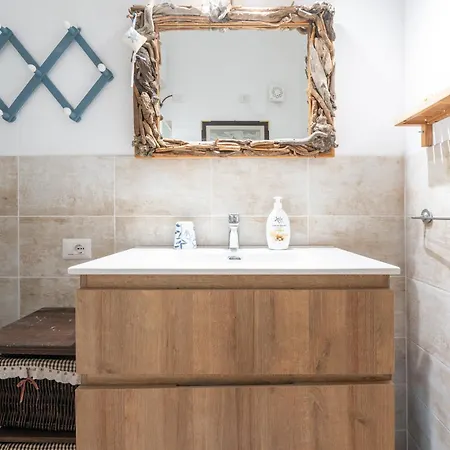 Apartmán Monolocale Costa Rei