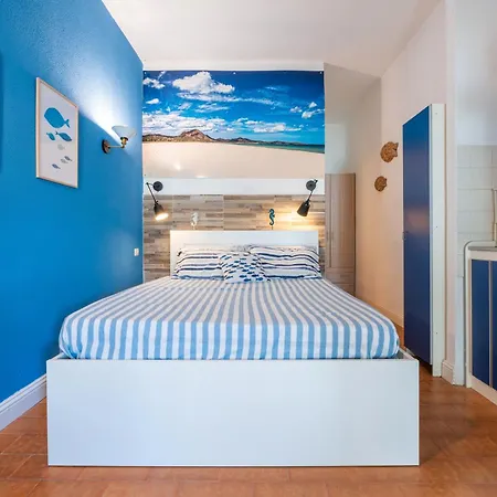 Monolocale * Costa Rei