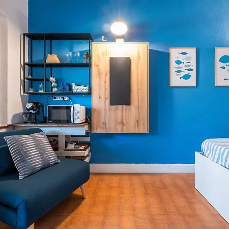 Monolocale Costa Rei