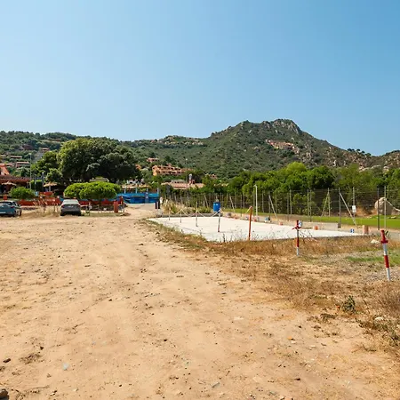 Apartmán Monolocale Costa Rei