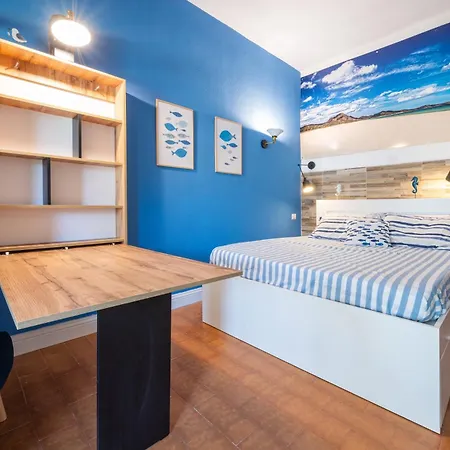 Apartament Monolocale Costa Rei