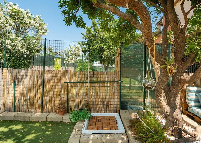 Apartament Monolocale *