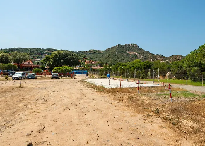 Apartament Monolocale Costa Rei